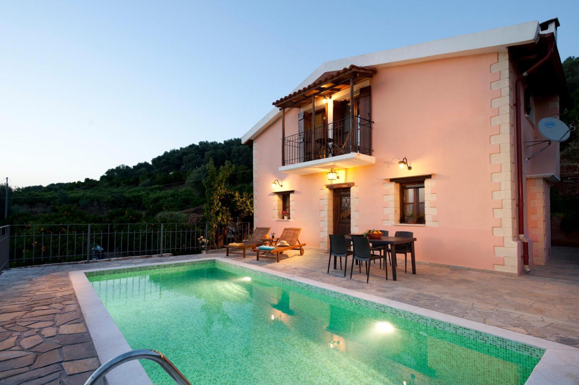 Villa Citrea