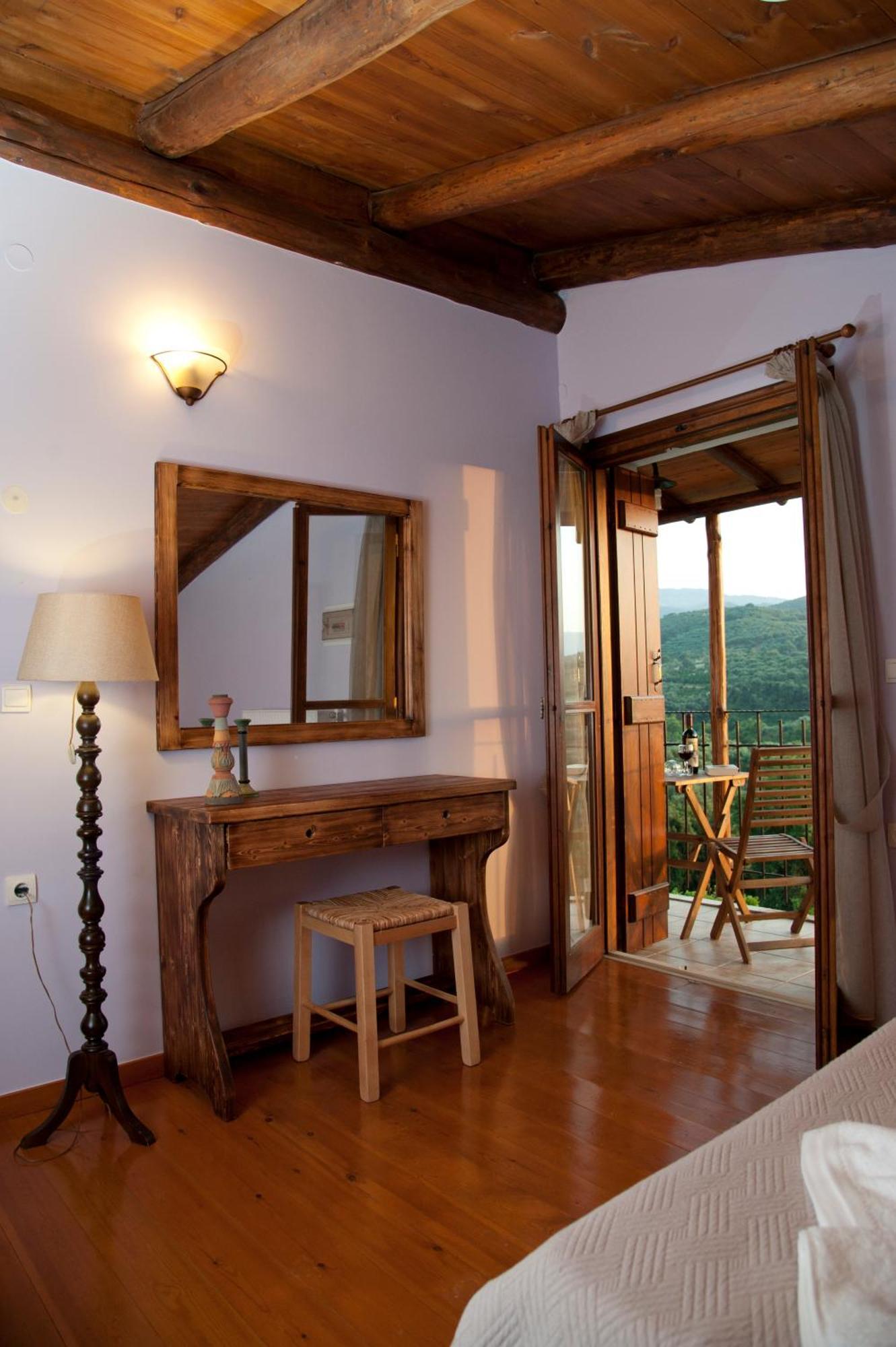 Citrea Villa